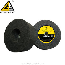 OEM Silicon Carbide grinding stone CUP Grinding Wheel for Marble